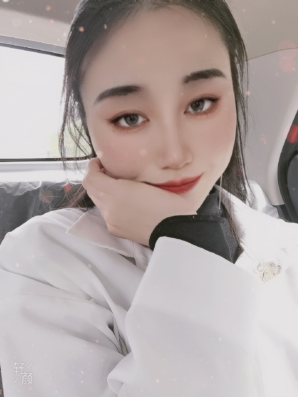 丽丽的第一张照片--古田征婚网