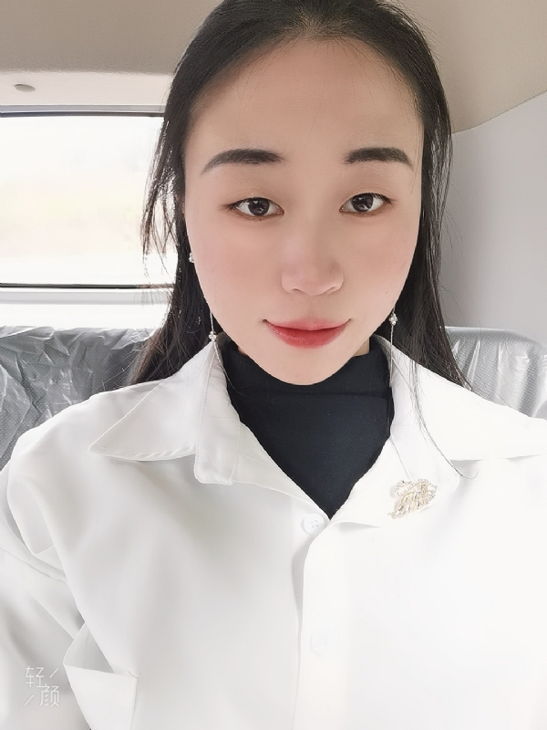 丽丽的第三张照片--古田征婚网