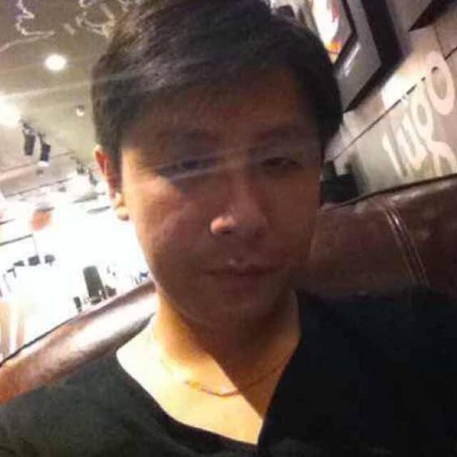 沈百万的第一张照片--古田征婚网