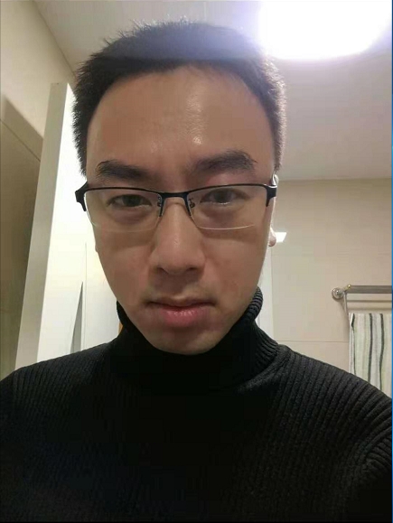 雨秋的第一张照片--古田征婚网