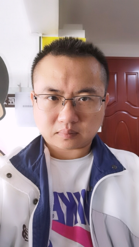 往事如烟的第一张照片--古田征婚网