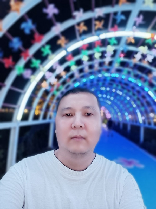 这样的我的第二张照片--古田征婚网