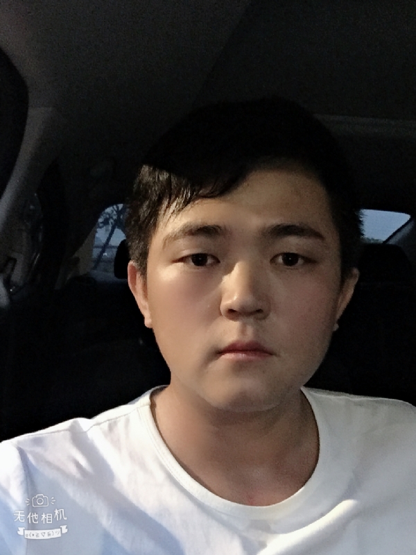 「遇见」的第一张照片--古田征婚网