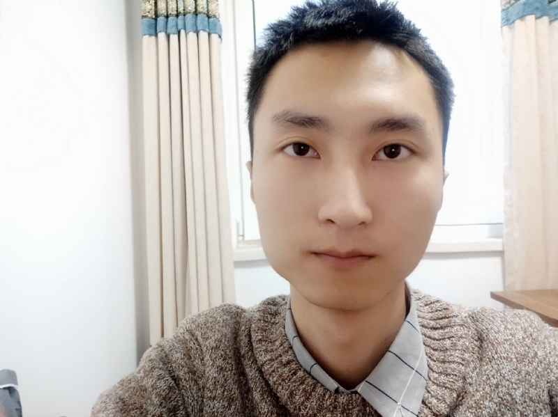 陈先生的第二张照片--古田征婚网