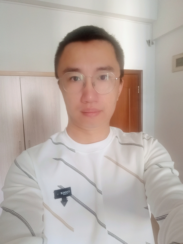 一生有你*足矣的第一张照片--古田征婚网