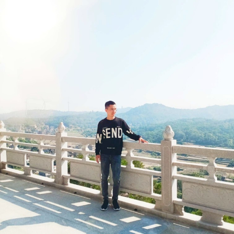 一生有你*足矣的第三张照片--古田征婚网