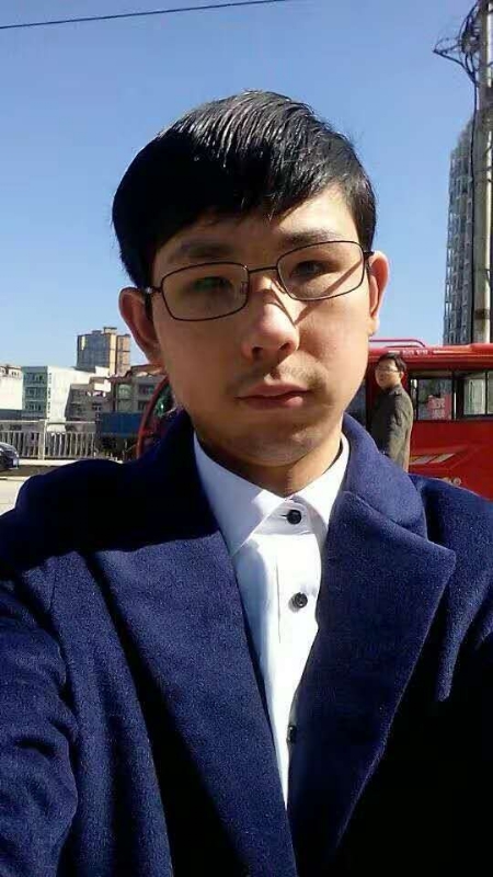 到处跑的小天意的第一张照片--古田征婚网