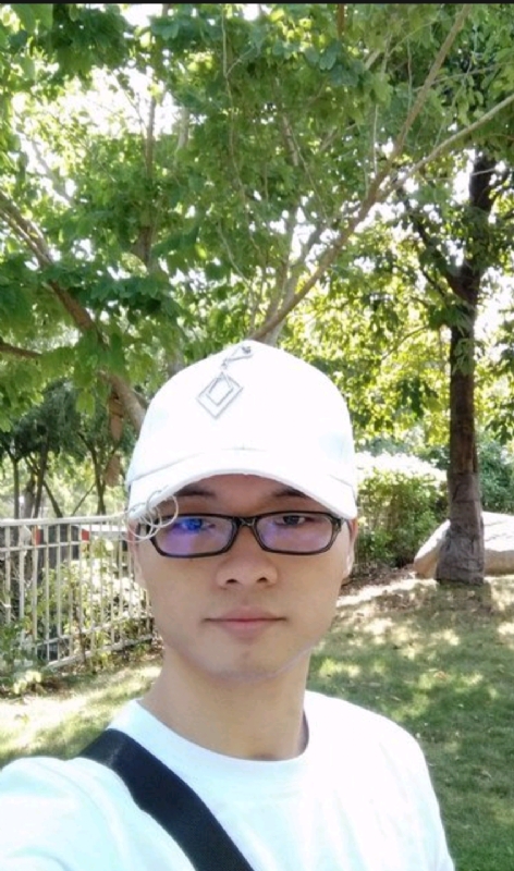 尘尘的第二张照片--古田征婚网