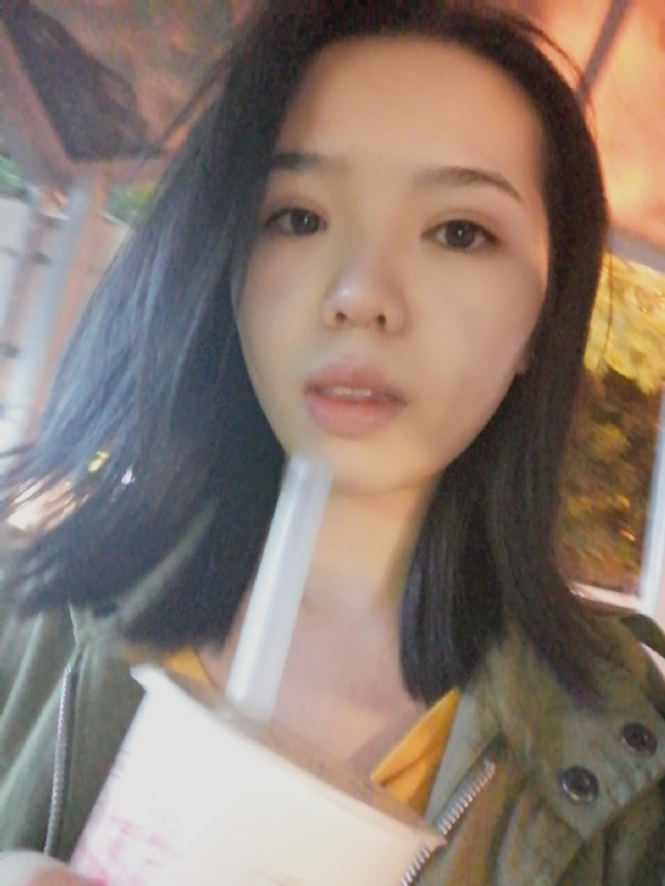 涯涯的第一张照片--古田征婚网