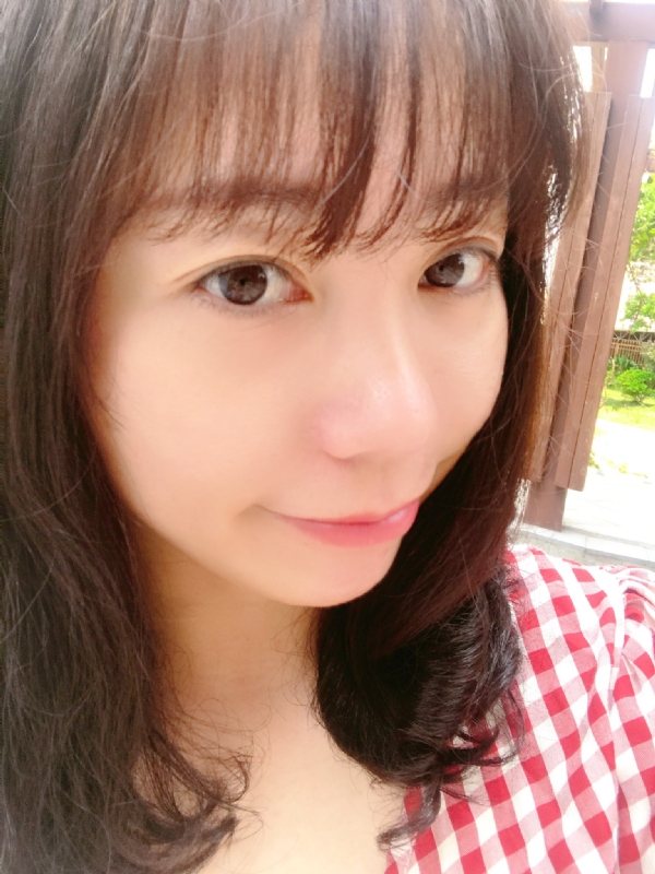 薇薇的第一张照片--古田征婚网