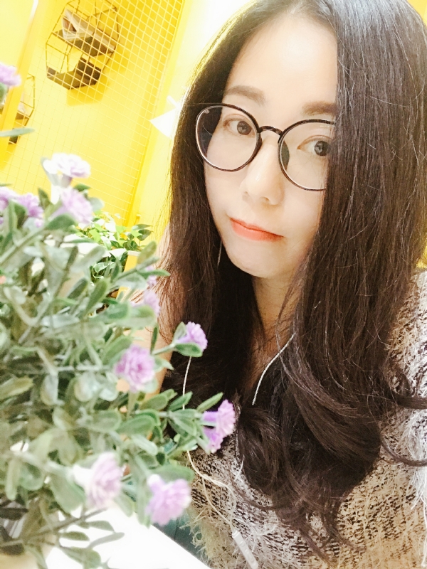 薇薇的第二张照片--古田征婚网