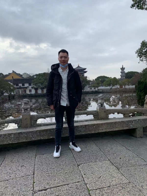 志东的第二张照片--古田征婚网