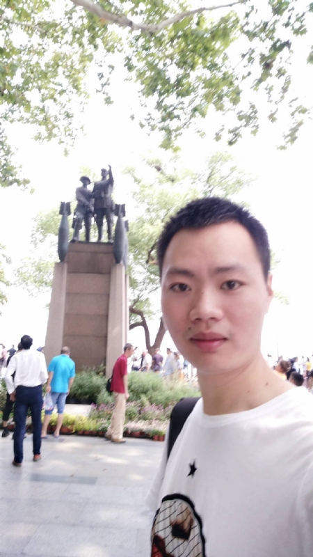 志东的第三张照片--古田征婚网