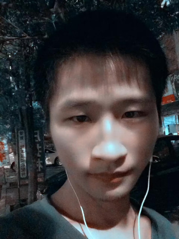 小苏的第一张照片--古田征婚网