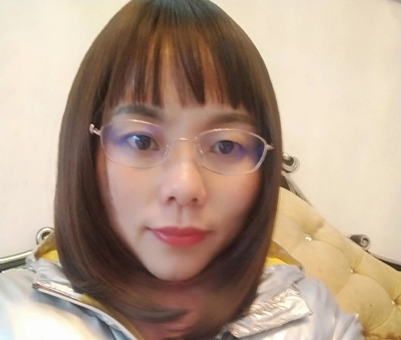 爱笑的彩虹的第一张照片--古田征婚网