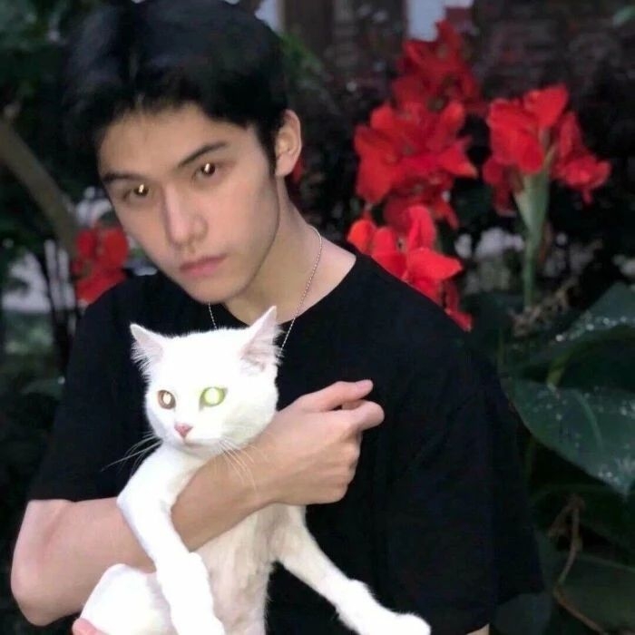 爷的魅力你不懂的第一张照片--古田征婚网