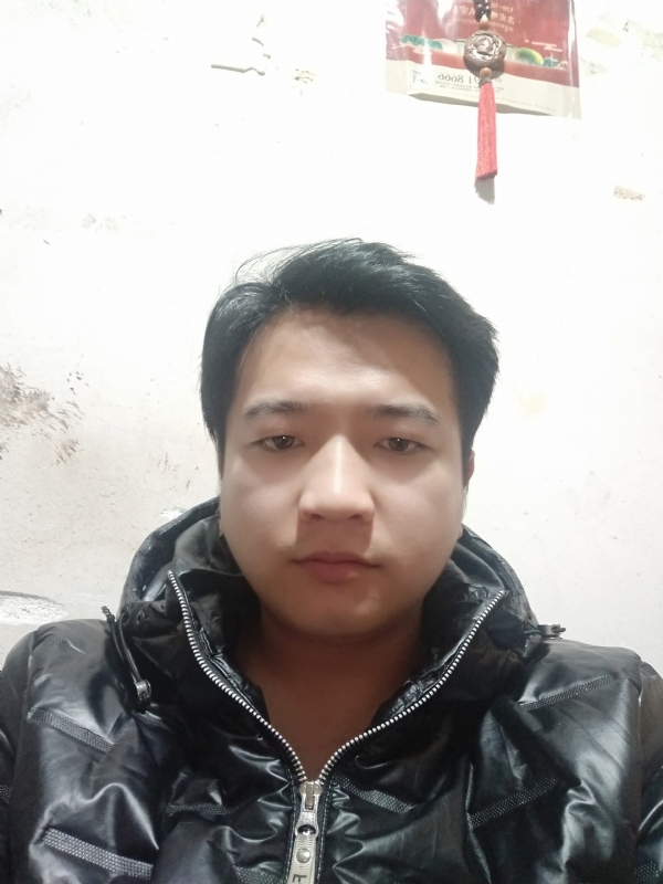 书中没有颜如玉的第二张照片--古田征婚网