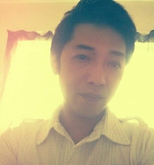 全心全意地的第一张照片--古田征婚网