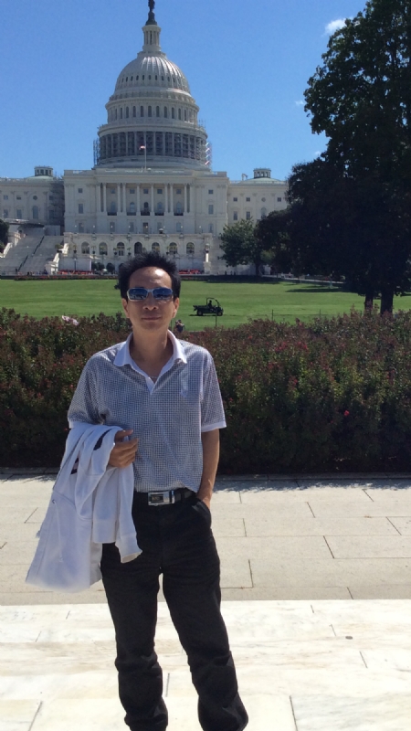 小太阳的第一张照片--古田征婚网