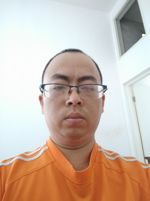 平淡生活的第一张照片--古田征婚网