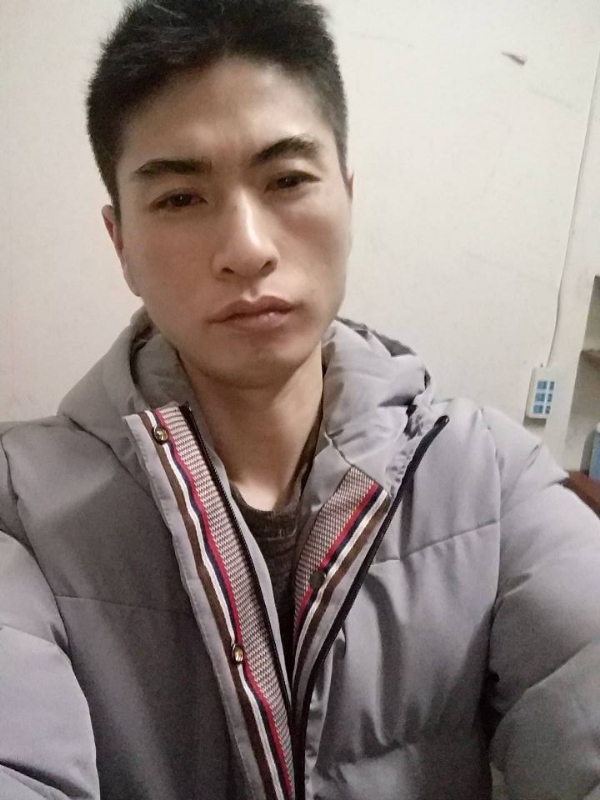 花若离枝的第一张照片--古田征婚网