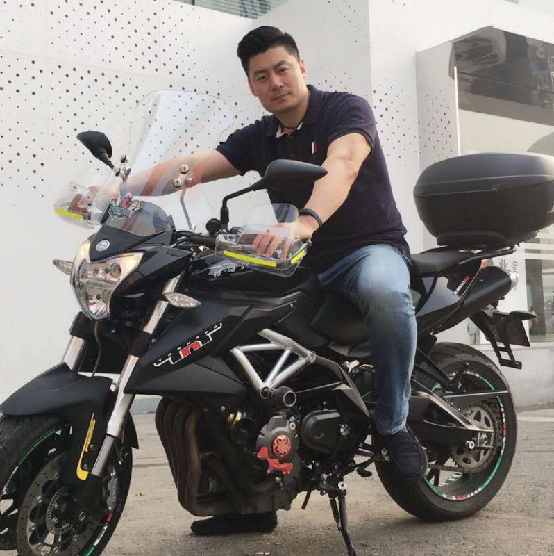 笃行致远的第二张照片--古田征婚网