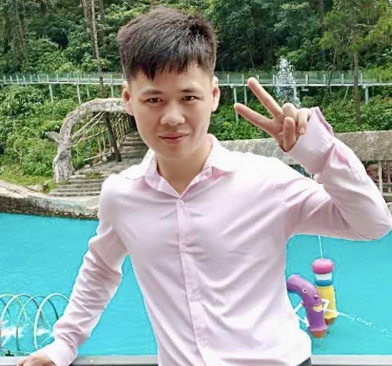 浅笑安然的第一张照片--古田征婚网