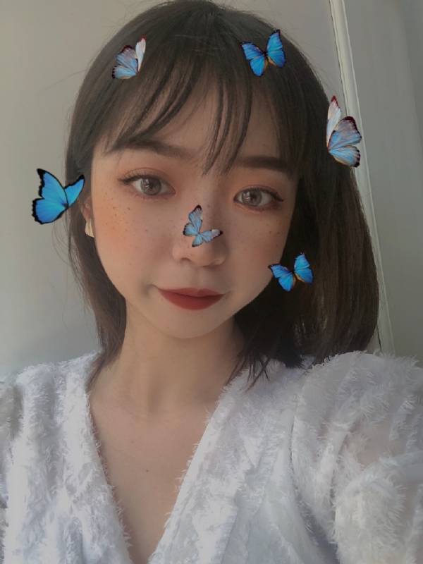 我心飞翔的第一张照片--古田征婚网