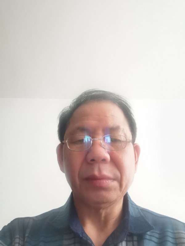 愿在这找到另一半的第一张照片--古田征婚网