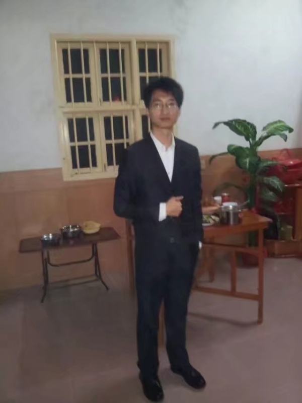 潇湘剑雨的第一张照片--古田征婚网