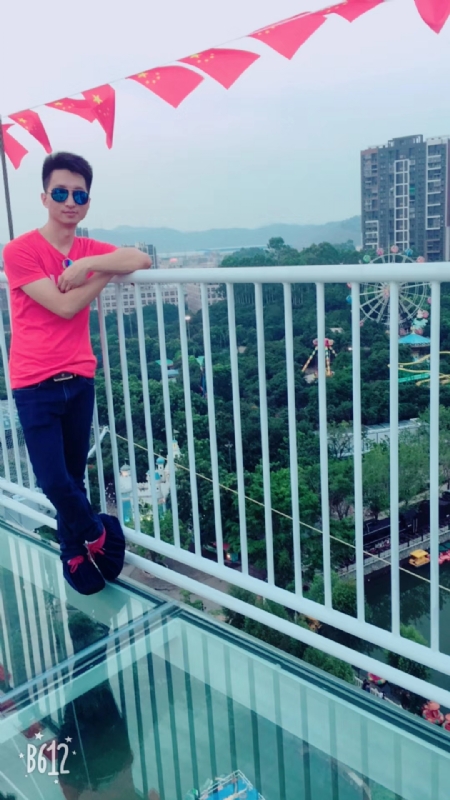 潇湘剑雨的第三张照片--古田征婚网