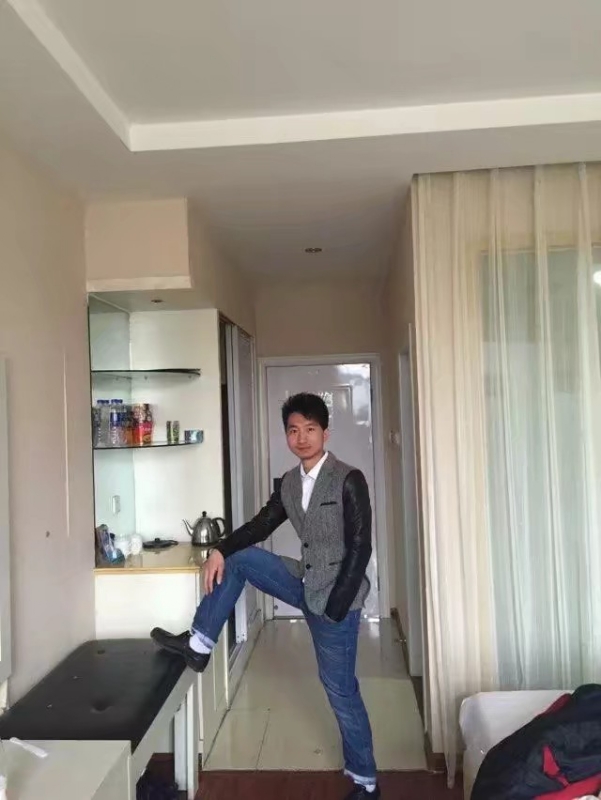 潇湘剑雨的第四张照片--古田征婚网