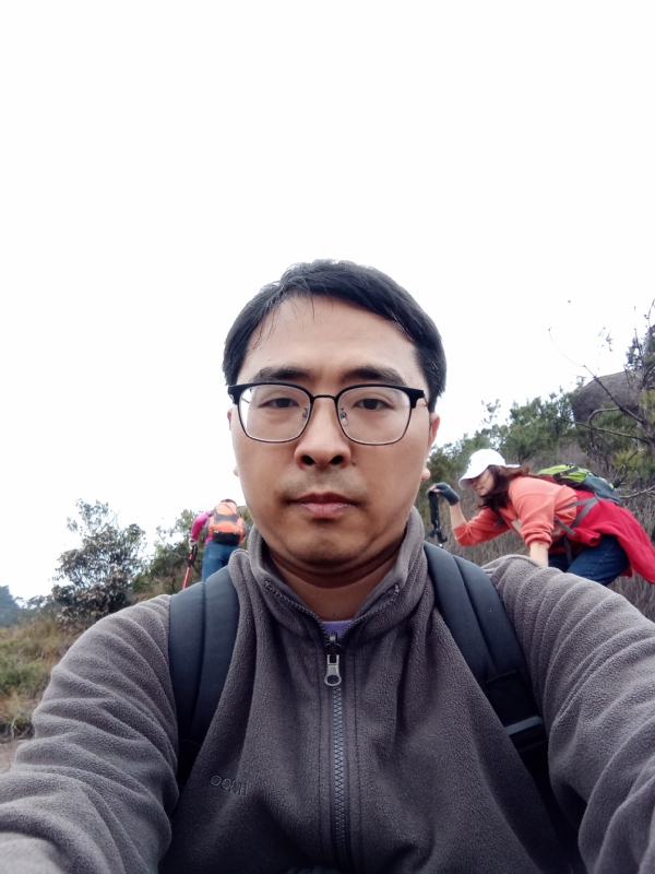 凯歌的第三张照片--古田征婚网