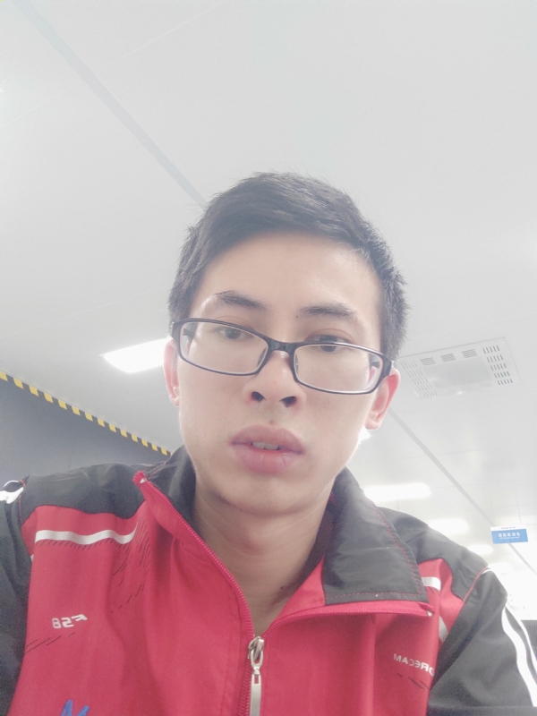 找个过日子的第一张照片--古田征婚网