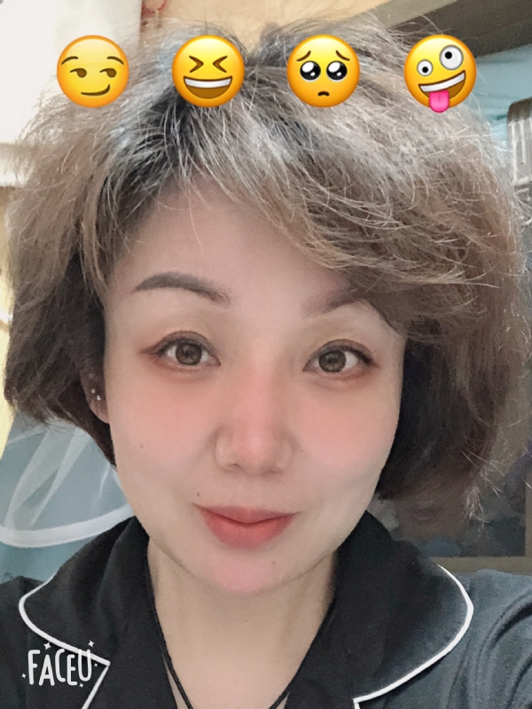 飘拂的第一张照片--古田征婚网