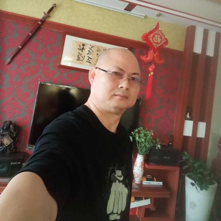 闽南世家的第一张照片--古田征婚网