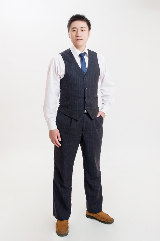 明天会更好的第二张照片--古田征婚网