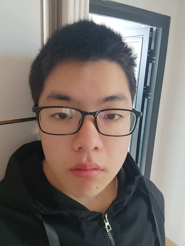 南曦的第一张照片--古田征婚网