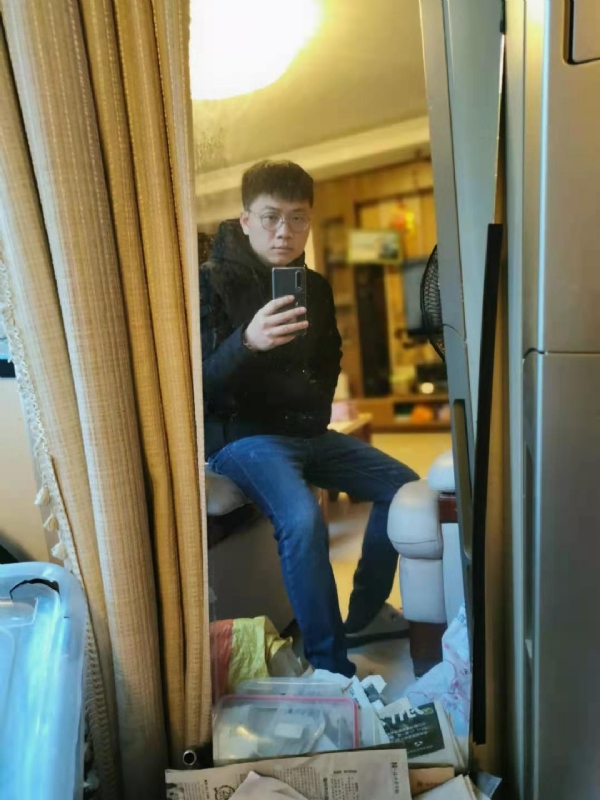 画影的第一张照片--古田征婚网