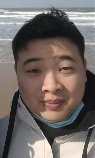 野生设计师的第一张照片--古田征婚网