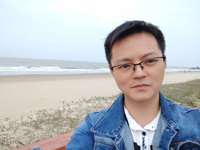 仙人掌的第一张照片--古田征婚网