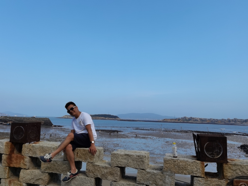 luis，的第二张照片--古田征婚网