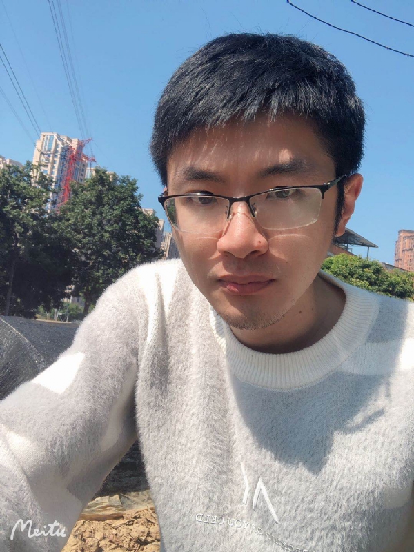 曦阳的第一张照片--古田征婚网