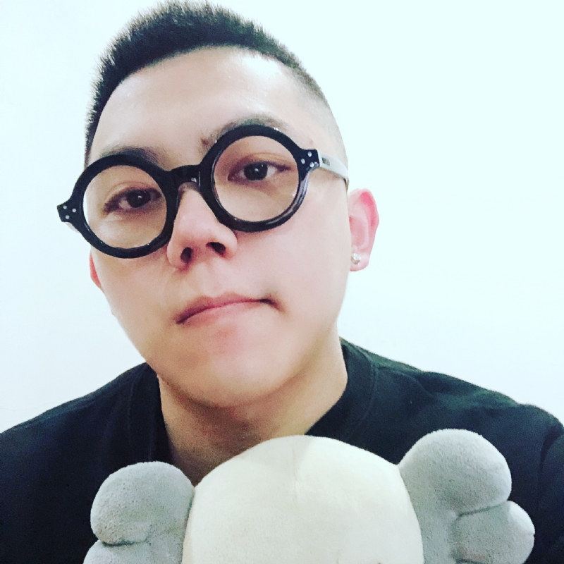 逗你玩呢～的第一张照片--古田征婚网