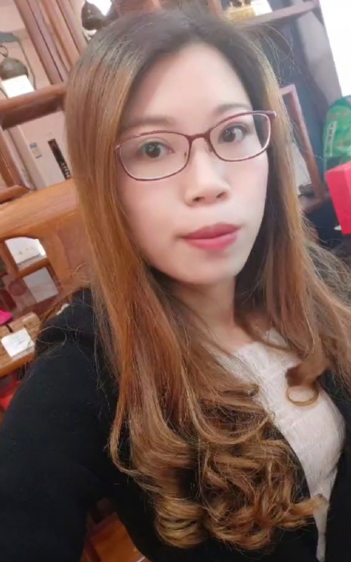 美好未来的第二张照片--古田征婚网