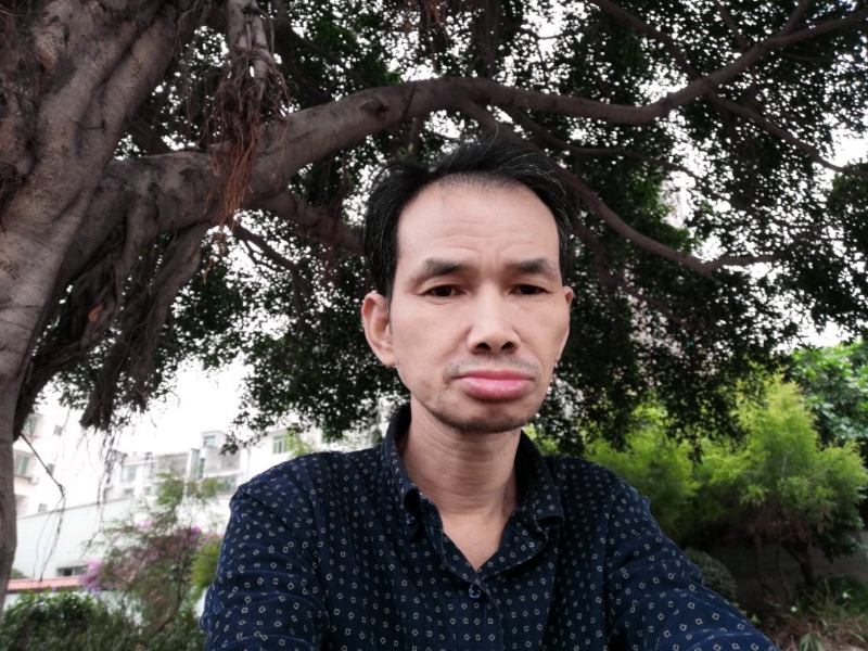 谁愿伴奏人生之歌？的第一张照片--古田征婚网