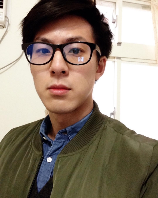 爱的约定的第一张照片--古田征婚网