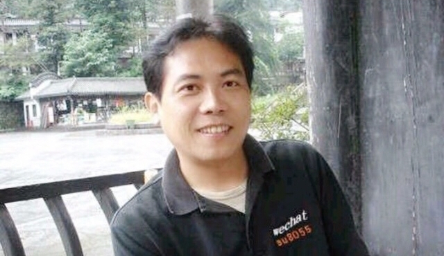 su8055的第一张照片--古田征婚网