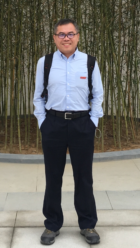 su8055的第二张照片--古田征婚网