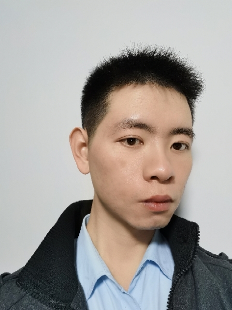 雨过天晴的第一张照片--古田征婚网